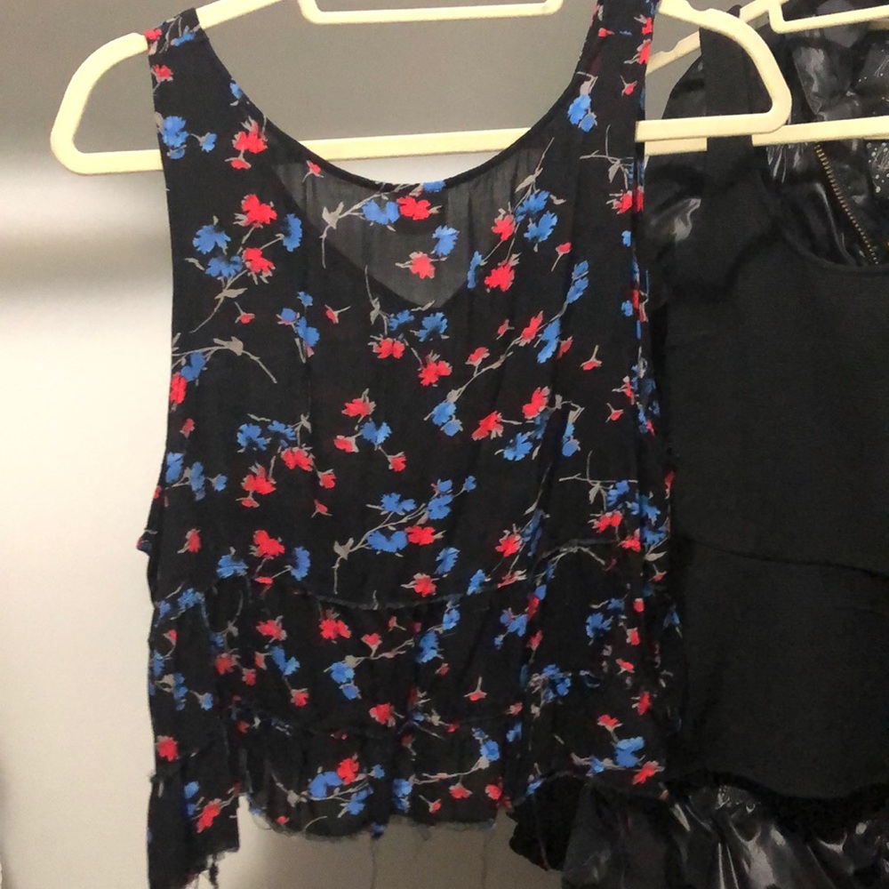 Free People Intimately Tank - Picture 2 of 3